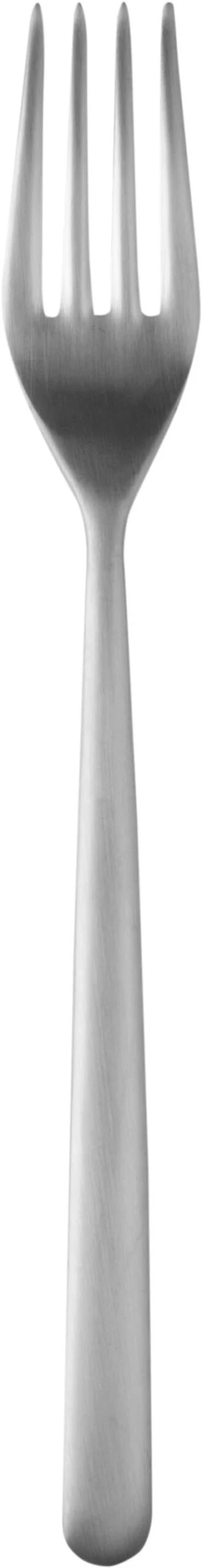 Mepra Dessertgabel Linea, 12er Set 2 Mepra Dessertgabel Linea, 12er Set – Bild 2