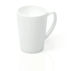 WAS Germany - Becher Uni, 0,32 Ltr., Opalglas (9246032)