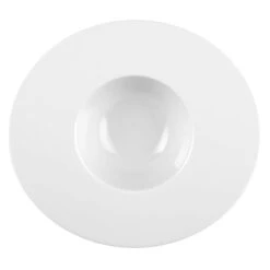 2 X Seltmann Eventteller Tief Oval 25 Cm, Form: Mandarin, Dekor: 00006 -Tischzauber Verkaufsgeschäft 44d8217c 185d 4e3b a254 9d31148010c3