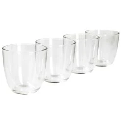 MamboCat Isis 4er Set Longdrinkbecher 395 Ml