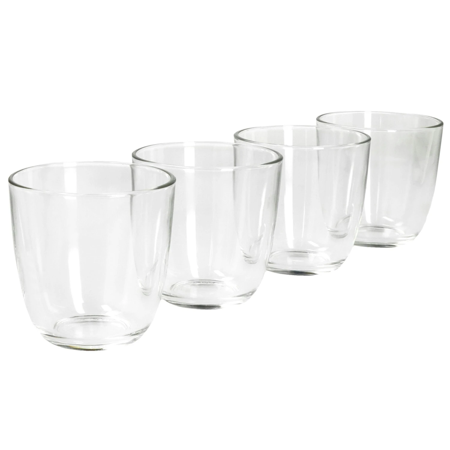 MamboCat Isis 4er Set Longdrinkbecher 395 Ml 1 MamboCat Isis 4er Set Longdrinkbecher 395 Ml