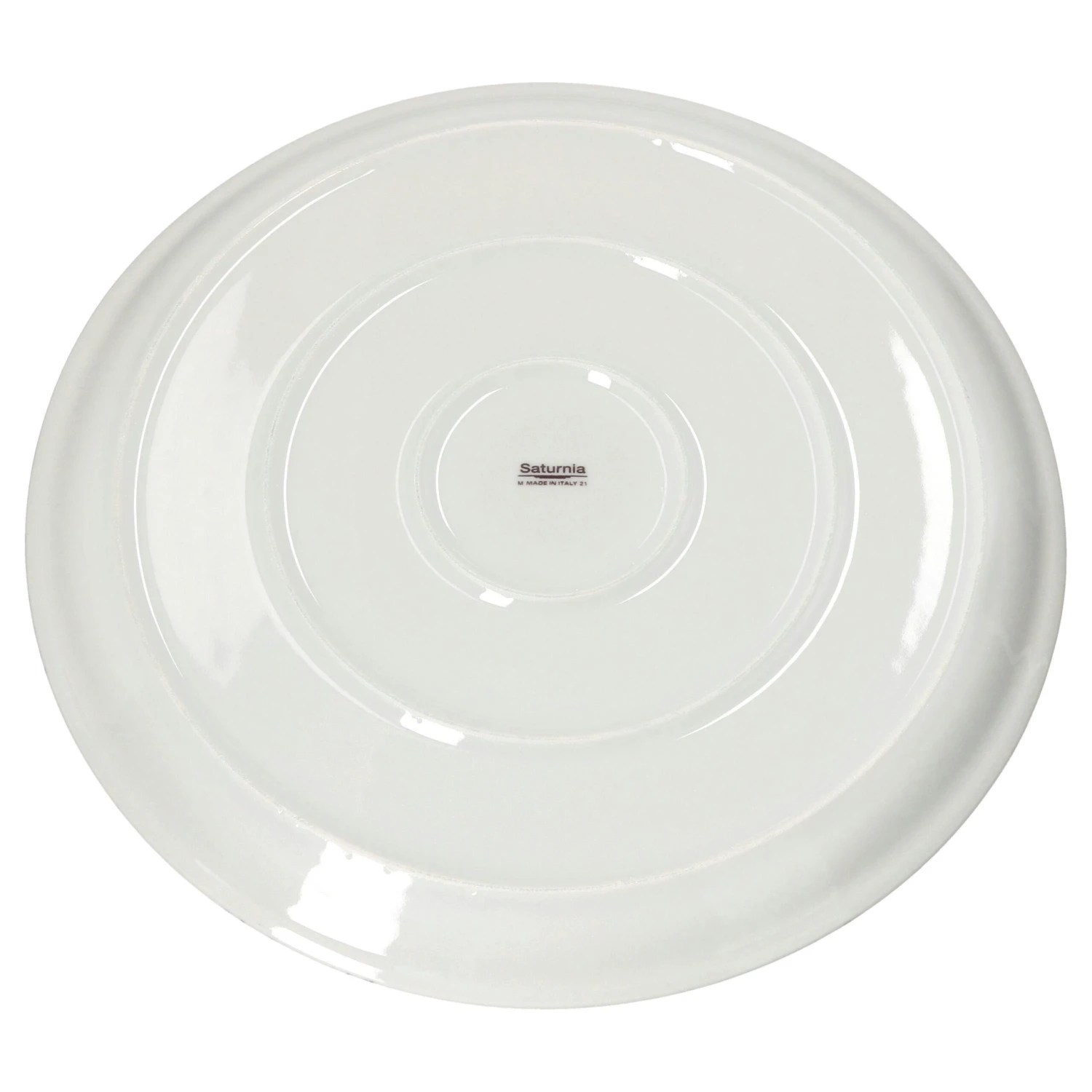 Pizzateller Charme Green - Moskau Grün - 33cm - 04018#ZCHAV 6 Pizzateller Charme Green - Moskau Grün - 33cm - 04018#ZCHAV – Bild 6