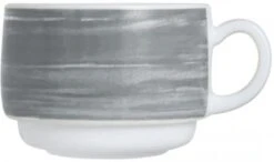 12x Kaffeeobertasse 0,19 L Aus Opalglas Form BRUSH - Darkblue / Dunkelblau Von Arcoroc 11 12x Kaffeeobertasse 0,19 L Aus Opalglas Form BRUSH - Darkblue / Dunkelblau Von Arcoroc -Tischzauber Verkaufsgeschäft 468c4aa2 fc0f 4371 a78d bae620c31b45