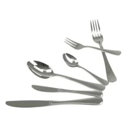 Solex Alexa Besteckset 72 Teilig Für 12 Personen Inklusive Buttermesser -Tischzauber Verkaufsgeschäft 47aae238 733f 4194 894a 5b57b89c8305