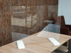 Vierhaus Prevent Infektionsschutz Tisch I 11 Vierhaus Prevent Infektionsschutz Tisch I -Tischzauber Verkaufsgeschäft 4996deee 088c 49d0 9280 dae919c31afd 1