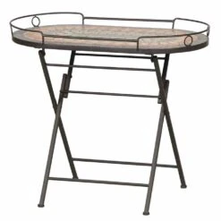 SIENA GARDEN Stella Stella Serviertisch -Tischzauber Verkaufsgeschäft 4cb16e9c c58f 46d8 913e 4abbda271c66