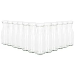 3x Karaffenbürste Biegsamer Weißer Plastikummantelter Stahldraht Mit Holzgriff, -Tischzauber Verkaufsgeschäft 4df9d79b 986d 42bd 9ef3 d81eba2406be 1