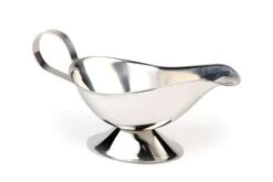 APS Sauciere/Saucenschüssel -PROFI-22 X 10,5 Cm, H: 13,5 Cm -Tischzauber Verkaufsgeschäft 4f69a8d5 0407 46b8 8a9c 5766c4836aa4