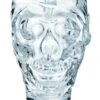 Arcoroc ARC N6644 Skull Totenkopf Cocktailglas, 900ml, Glas, Transparent, 1 Stück