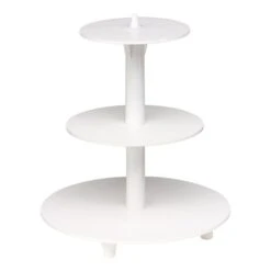 1 X SCHNEIDER Tortenständer, Silber 4-teilig /-floors/étages/piani/pisos -Tischzauber Verkaufsgeschäft 51cb17fa a34e 483e 8660 36beb9dacfb9 1