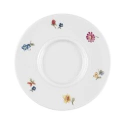 6 X Seltmann Untertasse 1 15,5 Cm, Form: Vitalis, Dekor: 30770 Portofino -Tischzauber Verkaufsgeschäft 529582e4 e8b9 4301 9979 cd778573b886