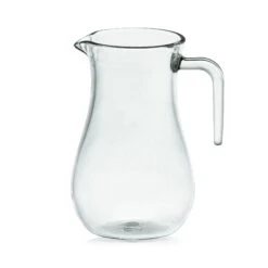 WAS Germany - Krug Mit Eislippe, 0,95 Ltr., Ø 10 Cm, Polycarbonat (8530095) -Tischzauber Verkaufsgeschäft 5362a06f ab00 4859 bcc7 933be0f9ab9c 2