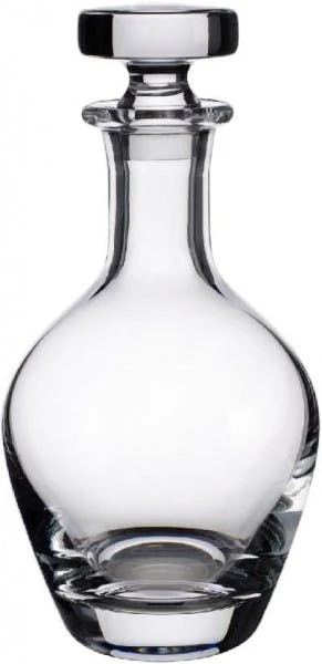 Villeroy & Boch Scotch Whisky - Carafes Whisky Karaffe No. 2 29,1cm 750ml 2 Villeroy & Boch Scotch Whisky - Carafes Whisky Karaffe No. 2 29,1cm 750ml – Bild 2