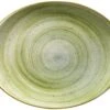 6 X Aura Therapy Moove Platte Oval 31 X 24cm * - Bonna Premium Porcelain