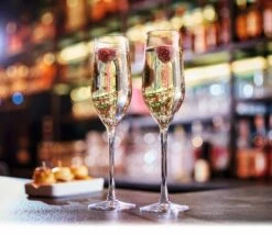 Arcoroc ARC H2090 Mineral Sektglas, Sektkelch, 160ml, Glas, Transparent, 6 Stück -Tischzauber Verkaufsgeschäft 55f23117 c8f3 4276 a274 7b751e44ab6c