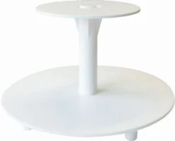 1 X SCHNEIDER Tortenständer, Silber 4-teilig /-floors/étages/piani/pisos -Tischzauber Verkaufsgeschäft 5cf342de 9e2b 4346 be8c c0c432cb5cf7 1