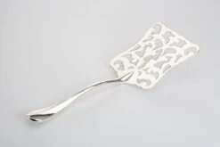 Käse-Besteck 3-teilig Länge: Messer 19,5cm, Gabel & Parmesanbrecher Je 17 Cm Versilbert -Tischzauber Verkaufsgeschäft 5d18bbd5 d101 4fa4 aed5 a133b0644eb2 2