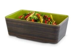 APS 15235 GN 1/4 Schale -APS PLUS- 26,5 X 16,2 Cm, H: 9 Cm