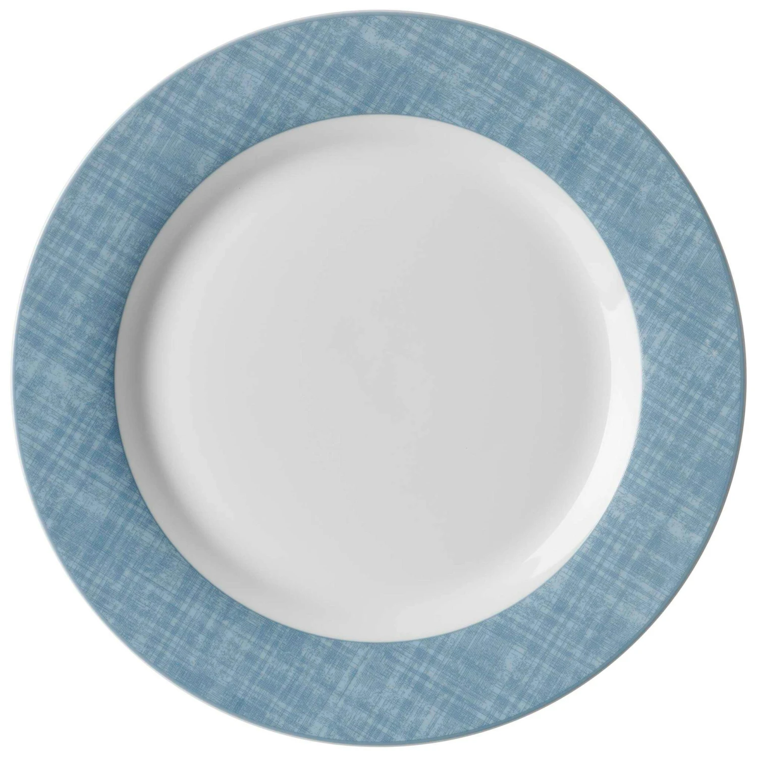 4er Set Speiseteller Blau Brazil 27cm Ritzenhoff & Breker - 409277 7 4er Set Speiseteller Blau Brazil 27cm Ritzenhoff & Breker - 409277 – Bild 7