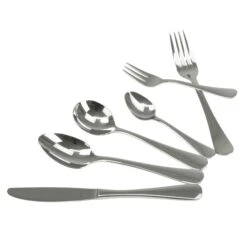 Solex Julia Besteckset 36 Teilig Für 6 Personen Inklusive Latte Macchiatolöffel 10 Solex Julia Besteckset 36 Teilig Für 6 Personen Inklusive Latte Macchiatolöffel -Tischzauber Verkaufsgeschäft 63216ae1 d49c 4308 8f39 584e61cbf96e