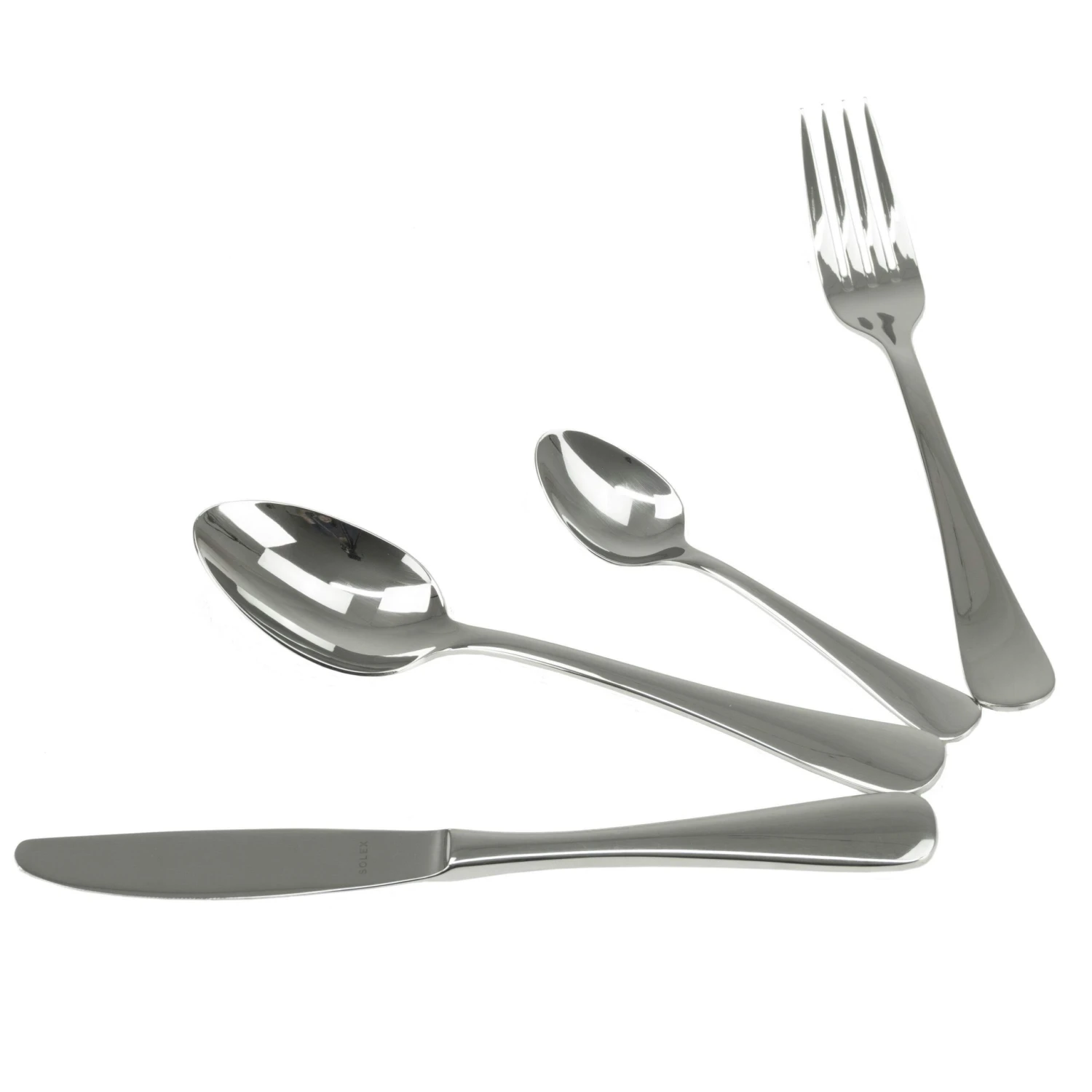 Solex Julia Steakhousebesteckset 12 Teilig Für 6 Personen In Holzbox 5 Solex Julia Steakhousebesteckset 12 Teilig Für 6 Personen In Holzbox – Bild 5