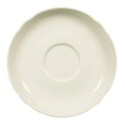 6 X Seltmann Untere Zur Kaffeetasse 14,5 Cm, Form: Marieluise, Glasur: Elfenbein, Dekor: 00003 -Tischzauber Verkaufsgeschäft 677f64dd f230 4ba5 beb6 664322ef9902