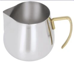 Contacto Milchkanne Edelstahl, 3L -Tischzauber Verkaufsgeschäft 68f8e910 f65c 4ff6 9c32 43fe8f1e0089