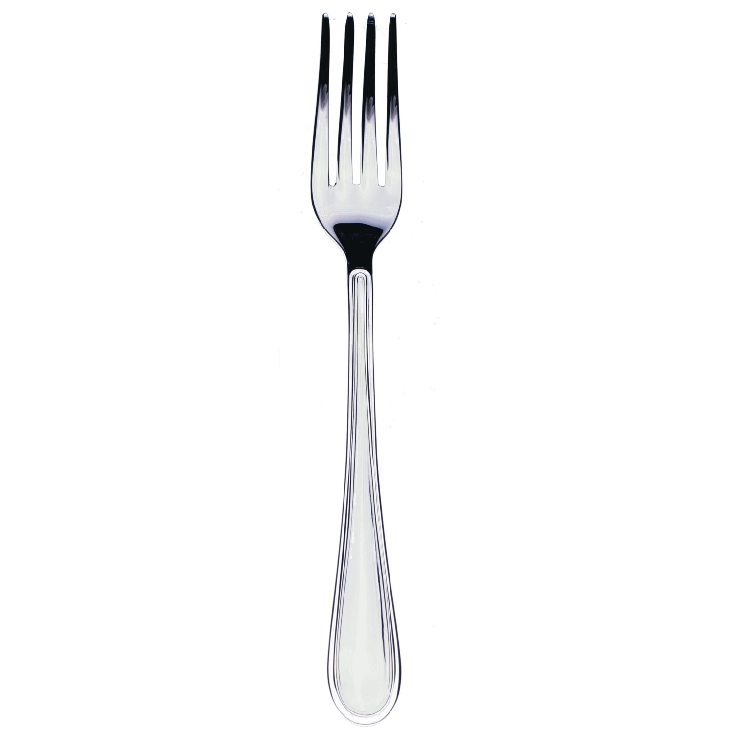 Mepra Dessertgabel Linea, 12er Set 5 Mepra Dessertgabel Linea, 12er Set – Bild 5