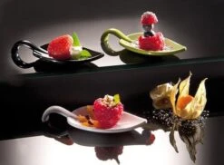 APS Fingerfood-Löffel -LEAF-10 X 4,5 Cm, H: 1,5 Cm, 1 Stück -Tischzauber Verkaufsgeschäft 6b91bf0f 4d29 4b60 adaf dcd4638a0e22