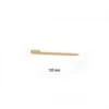 Picker Pin Aus Bambus, 120 Mm, 250 Stück