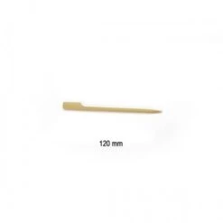 Picker Aus Bambus Mit Orangener Kugel, 120 Mm, 200 Stück -Tischzauber Verkaufsgeschäft 6cd41304 ade0 47fa 9c53 ca52c96120b7 4