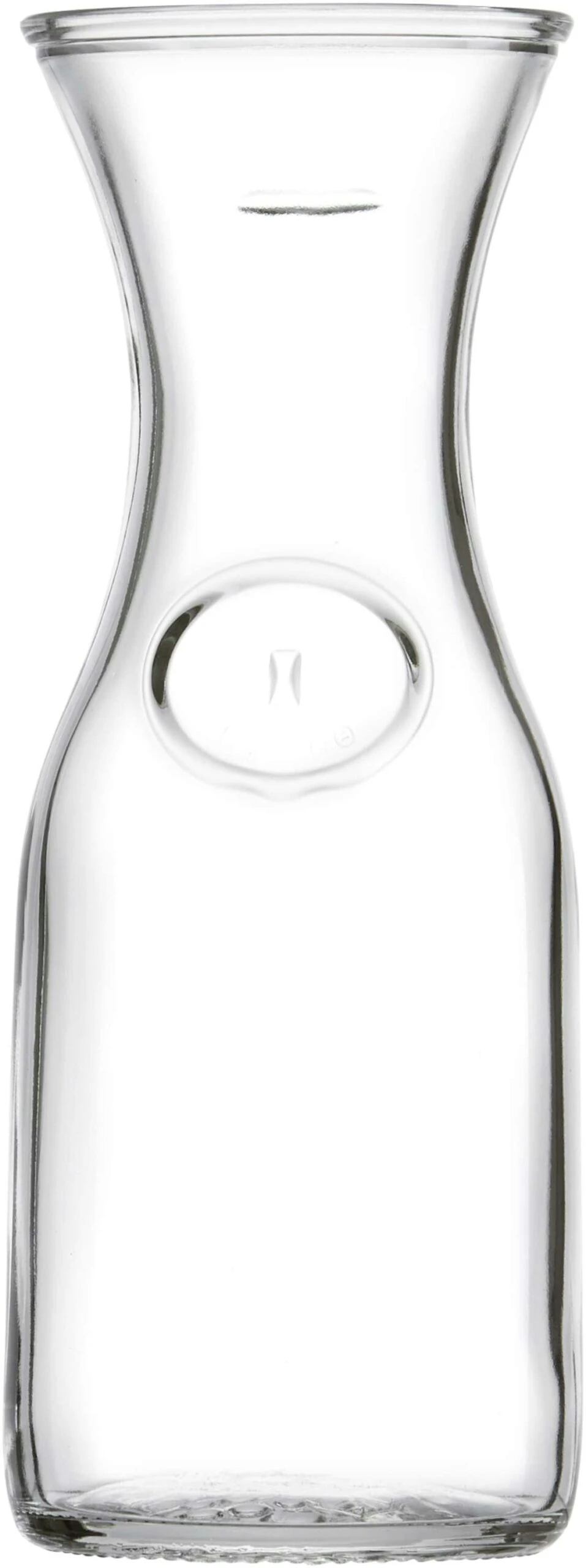 Ritzenhoff & Breker Weinkaraffen Glaskaraffe Mit Eichstrich 500 Ml H 21 X Ø 8 Cm 1 Ritzenhoff & Breker Weinkaraffen Glaskaraffe Mit Eichstrich 500 Ml H 21 X Ø 8 Cm