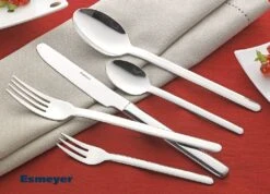 1 X Suppenschöpfer BETTINA, Edelstahl 18/10, -Tischzauber Verkaufsgeschäft 7162189c a5b7 4b0d b5f2 f2a035d1edbb