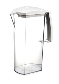 Arcoroc 6x Krug QUADRO, Inhalt: 0,5 Liter, Höhe: 157 Mm, Durchmesser: 85 Mm, -Tischzauber Verkaufsgeschäft 723c5eca bd2b 4a4b ae66 508ef54c6e9a 2