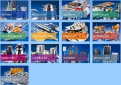 Contacto Kaffeeportionierer 1,8 Cl -Tischzauber Verkaufsgeschäft 72d681c5 0aad 4ea0 8323 9efc2f9d8c4d