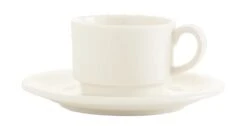 Tasse Onyx Mit Untertasse 90 Ml (12 Stück) Von CHEFGASTRO -Tischzauber Verkaufsgeschäft 73aecbbc 094b 4a8d 9203 37209dbca62d
