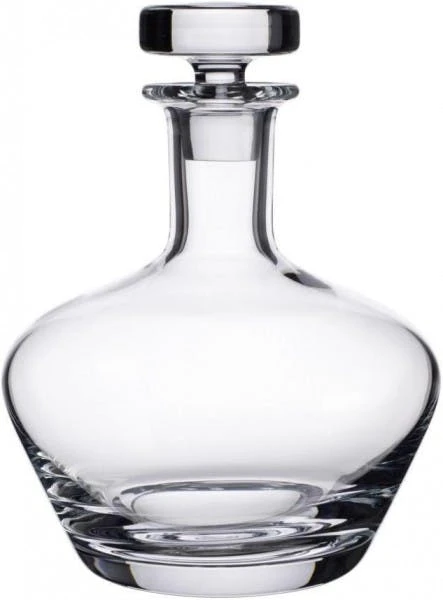 Villeroy & Boch Scotch Whisky - Carafes Whisky Karaffe No. 2 29,1cm 750ml 3 Villeroy & Boch Scotch Whisky - Carafes Whisky Karaffe No. 2 29,1cm 750ml – Bild 3