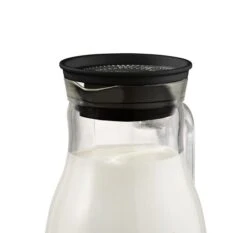 APS Glaskaraffe -OLD FASHIONED- Ø 12 Cm, H: 26 Cm, 1,8 Liter -Tischzauber Verkaufsgeschäft 7794108b cce3 489d b477 4f40106cf74c