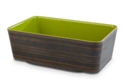 APS 15235 GN 1/4 Schale -APS PLUS- 26,5 X 16,2 Cm, H: 9 Cm -Tischzauber Verkaufsgeschäft 7899ce84 d29b 46cb a899 7323ea98850f