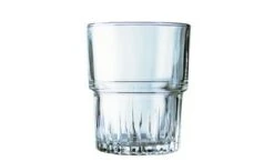 24x Arcoroc Becherglas SHETLAND, Inhalt: 0,32 Liter, Höhe: 95 Mm, Durchmesser: 985 Mm -Tischzauber Verkaufsgeschäft 79fbb733 a5d7 416c b960 d2ba36d874a6