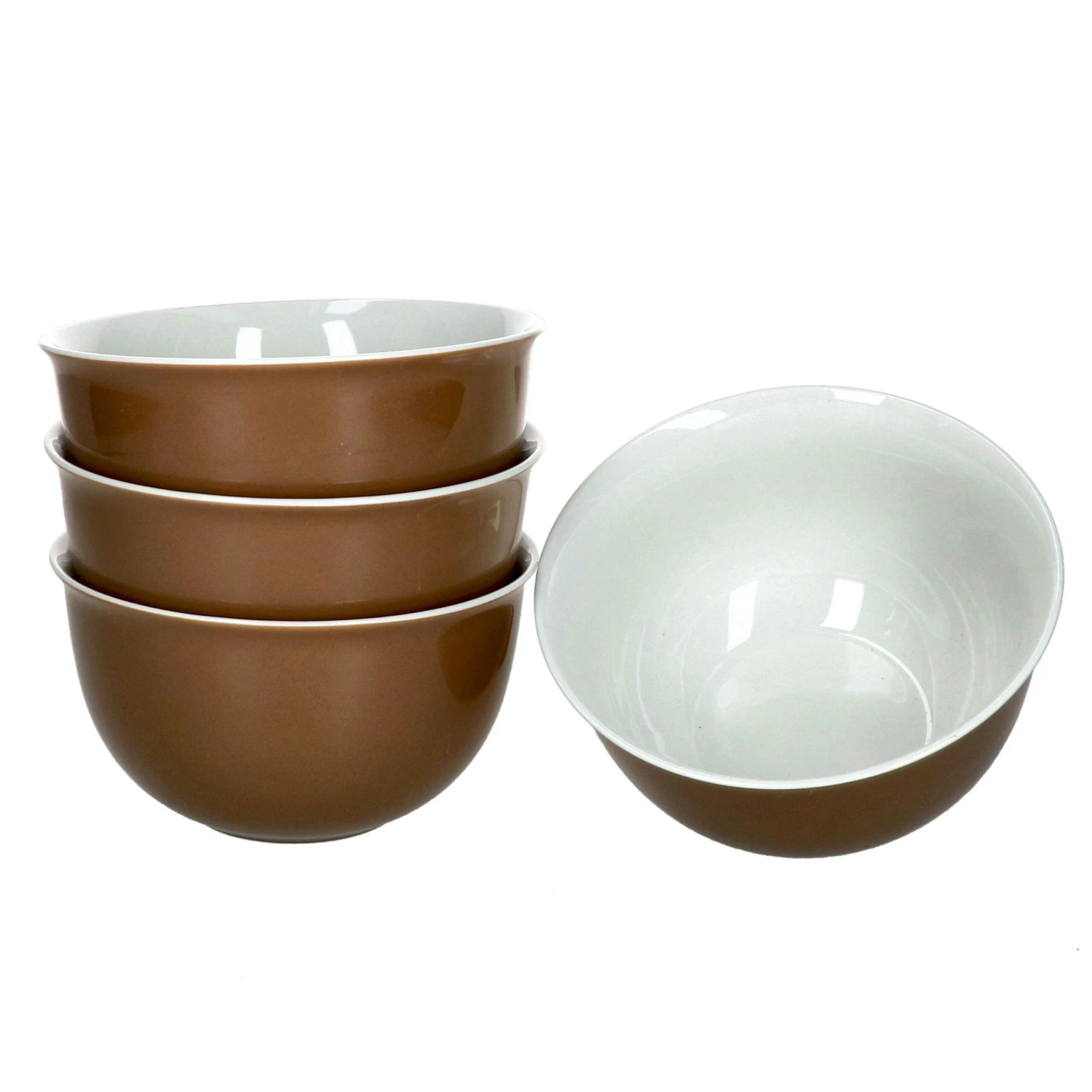 4er Set Müslischale 14,5cm Sweet Flower - Ritzenhoff 402759 3 4er Set Müslischale 14,5cm Sweet Flower - Ritzenhoff 402759 – Bild 3