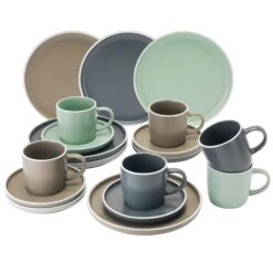 18-teiliges Tellerset Rimini Colour Twister Für 6 Personen Im Farbenfrohen Stil 12 18-teiliges Tellerset Rimini Colour Twister Für 6 Personen Im Farbenfrohen Stil -Tischzauber Verkaufsgeschäft 7aa9e4a9 9578 4c4e af1b a4fff6f3605f