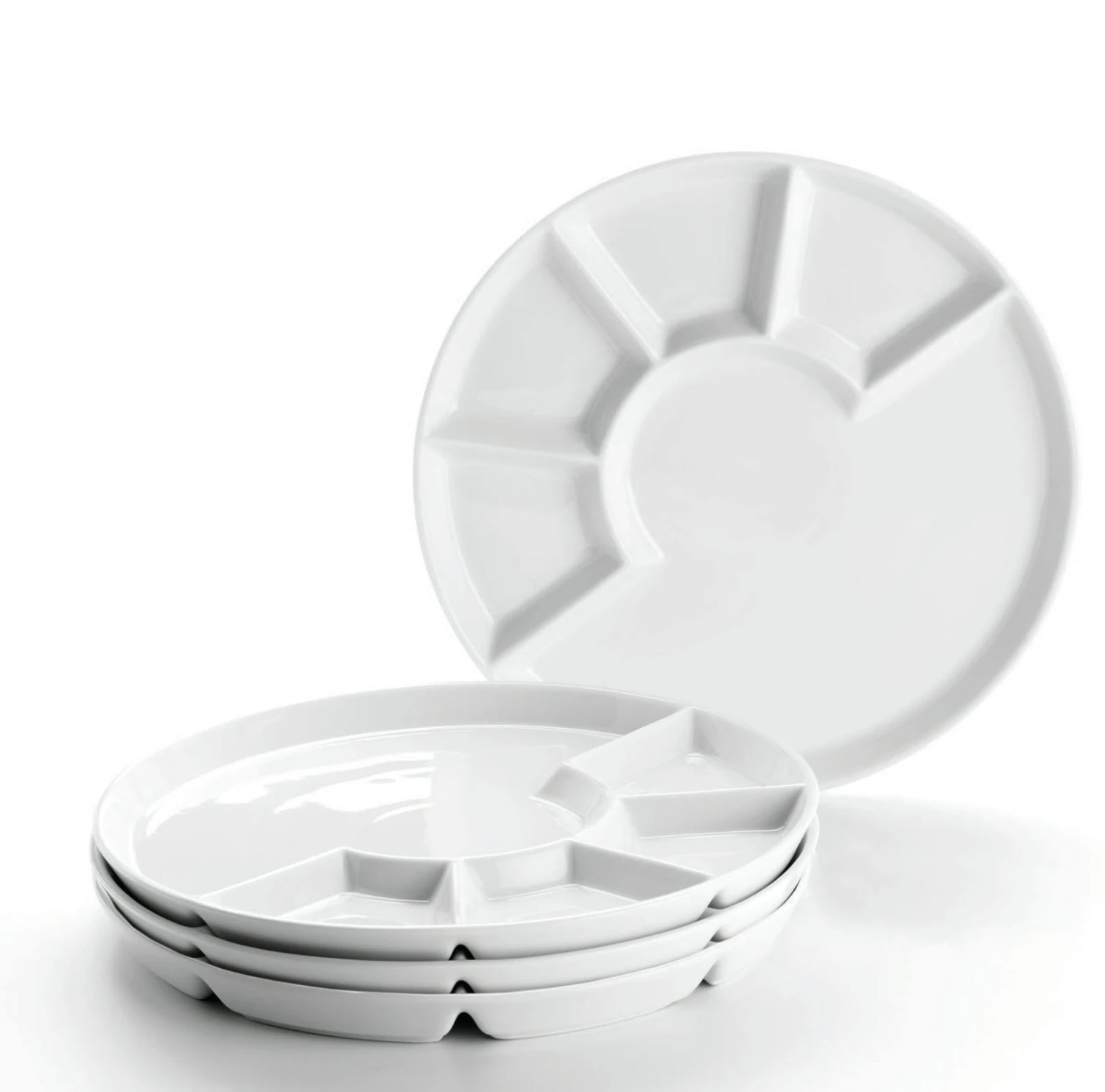 METRO Professional Dessert-Glasschale, Rund, 20.4 X 30.2 X 9.5 Cm, Transparent, 6 Stück 5 METRO Professional Dessert-Glasschale, Rund, 20.4 X 30.2 X 9.5 Cm, Transparent, 6 Stück – Bild 5