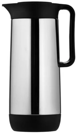 Contacto Isolierkanne 1,5 L, Seidenmatt Poliert -Tischzauber Verkaufsgeschäft 819040aa fb14 469a 9ae6 4150029ebb70