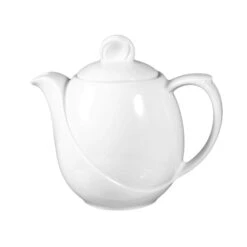 2 X Seltmann Teekanne 1, Form: Mandarin, Dekor: 00006 -Tischzauber Verkaufsgeschäft 81c83663 933e 4d7b a23f aeed1f5faf7f