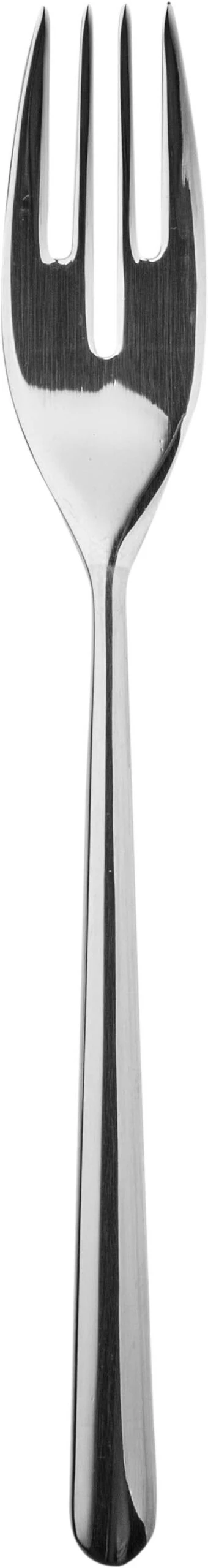 Mepra Dessertgabel Linea, 12er Set 3 Mepra Dessertgabel Linea, 12er Set – Bild 3