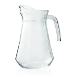 WAS Germany - Krug Mit Eislippe, 1,4 Ltr., Ø 11,5 Cm, Polycarbonat (8530140) -Tischzauber Verkaufsgeschäft 83f060f2 20b2 48a3 86c7 a093a344c493