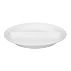 2 X Seltmann V219 IM_Platte Rund 3 Tlg. 25,5 Cm, Form: Varionorm, Dekor: 00003 -Tischzauber Verkaufsgeschäft 84c674bc 514c 49b4 a983 8768a0dba4fa 3