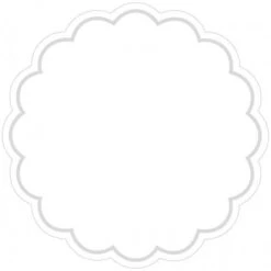 Sovie HORECA Eierwärmer Royal Line Silber Aus Tissue 9-lagig, 105 X 82 Mm, 150 Stück - Ornament 12 Sovie HORECA Eierwärmer Royal Line Silber Aus Tissue 9-lagig, 105 X 82 Mm, 150 Stück - Ornament -Tischzauber Verkaufsgeschäft 859a94f8 5243 4aba b351 1fa6e12d778e