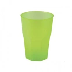 Mehrweg-Cocktailglas Orange-gefrostet 420ml Aus Plastik, 6 Stück - Mank -Tischzauber Verkaufsgeschäft 8687f7e7 063a 43d1 ae36 62c899de451c